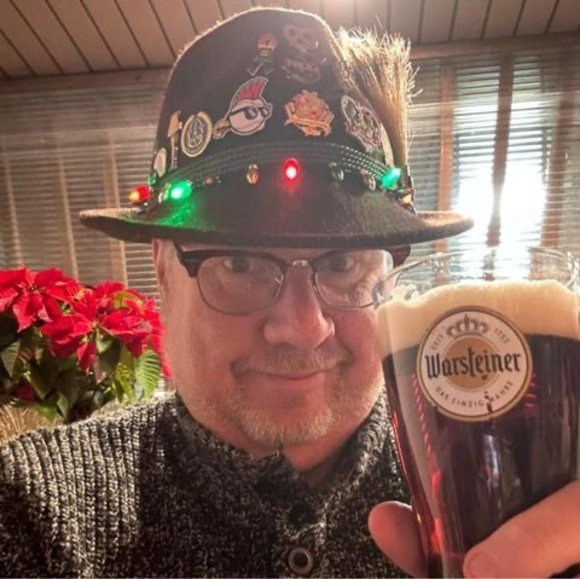 Meet your Posher, Michael - Picture 1 of 1